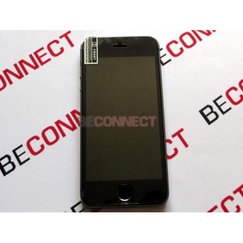 iPhone 5S Black на MTK6589 дисплей Retina